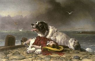 Sir_Edwin_Landseer_Saved.jpg