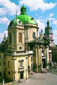 "����� LEMBERGA-2009"